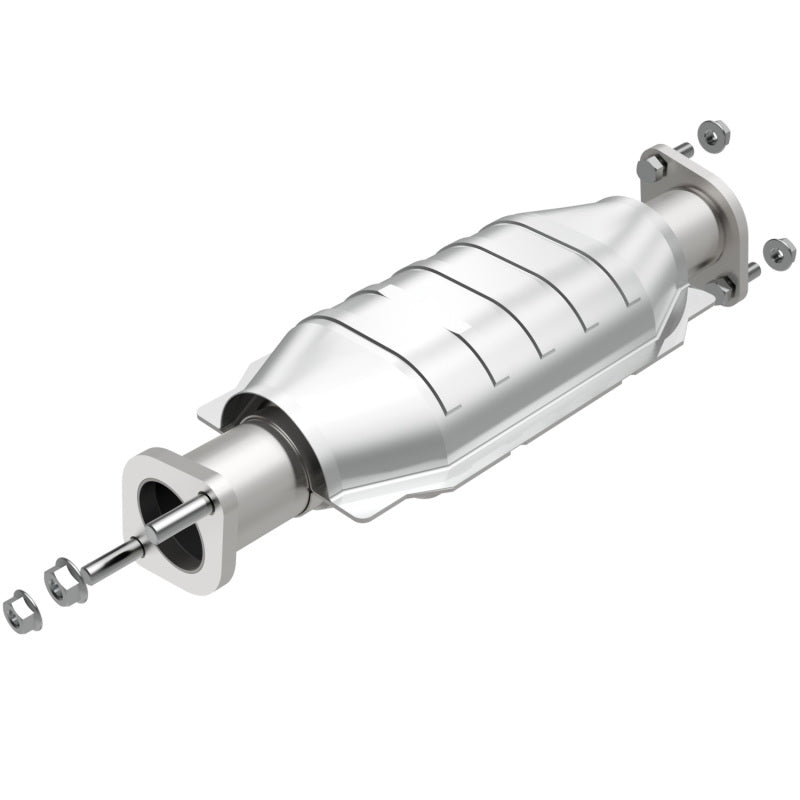 MagnaFlow Conv DF 05-10 Kia Sportage 2.7L-thumbmail-2