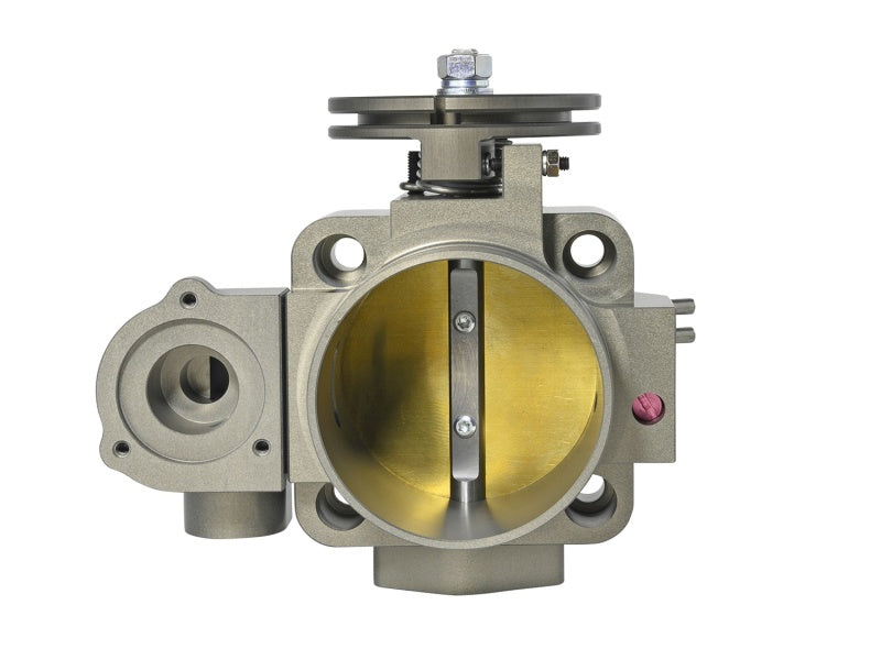 Skunk2 Pro Series Mitsubishi EVO VII/VIII/IX 68mm Billet Throttle Body (Race Only)-thumbmail-6