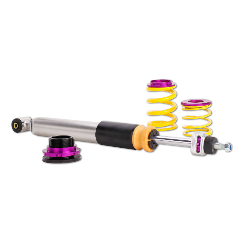 KW Clubsport Kit with Top Mounts 2013 Mercedes-Benz AMG A45 Type 176 AWD-thumbmail-3