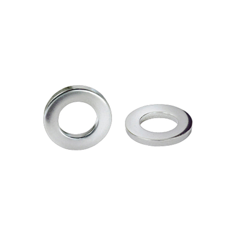 McGard Cragar Center Washers (Stainless Steel) - Box of 100-thumbmail-2