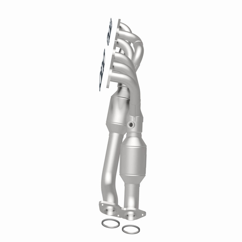 MagnaFlow Conv DF GS300- 00-04 6 3.0L OEM-thumbmail-20