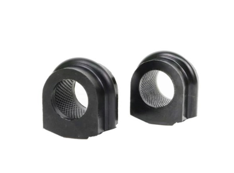 Whiteline 94-99 Skyline R33 GTS RWD /89-93 Skyline R32 GTS RWD 24mm Front Sway Bar Mount Bushing Kit-thumbmail-4