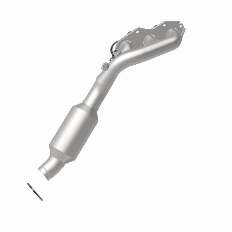 MagnaFlow Conv DF 06-08 IS250/350 PS mani OEM-thumbmail-16