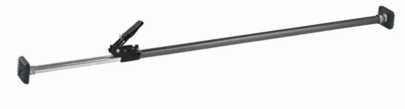 Lund Universal Ratcheting Cargo Bar - Black-thumbmail-2