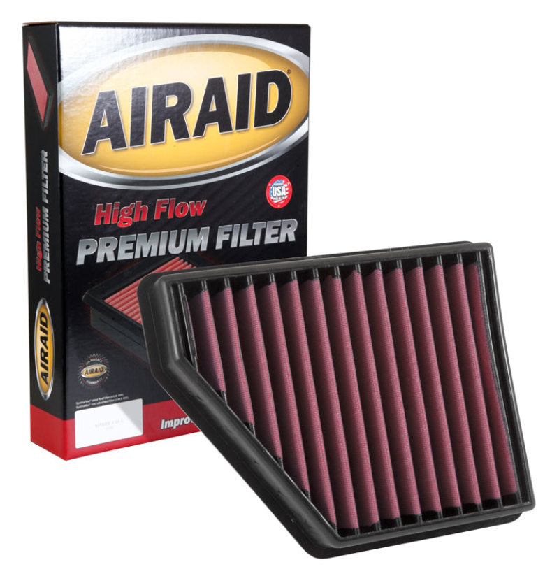 Airaid 2010-2012 Chevy Camaro 3.6 / 6.2L Direct Replacement Filter-thumbmail-14