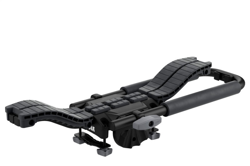 Thule Compass 4-in-1 Water Sport Roof Top Carrier (w/Integrated StrapCatch) - Black-thumbmail-14