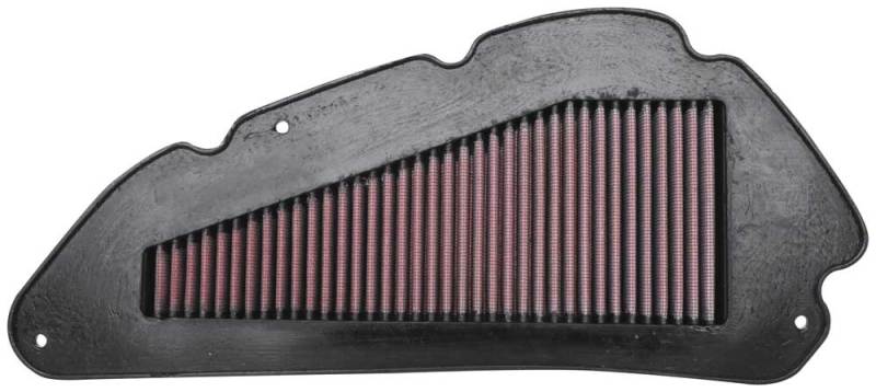K&N 20-21 Honda SH125i Replacement Air Filter-thumbmail-2