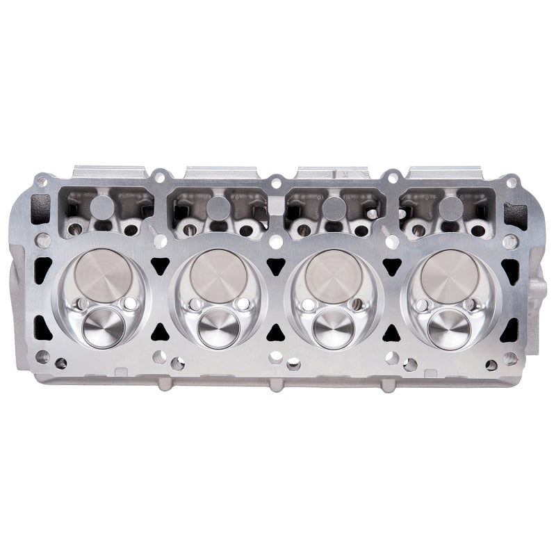 Edelbrock Cylinder Head Chrysler HEMI (Gen III) Performer RPM Early 5.7L Chamber Size 83cc Complete-thumbmail-8