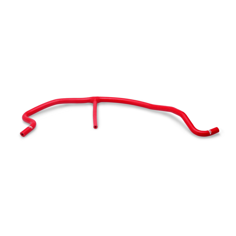 Mishimoto 05-08 Chevy Corvette/Z06 Red Silicone Ancillary Hose Kit-thumbmail-11