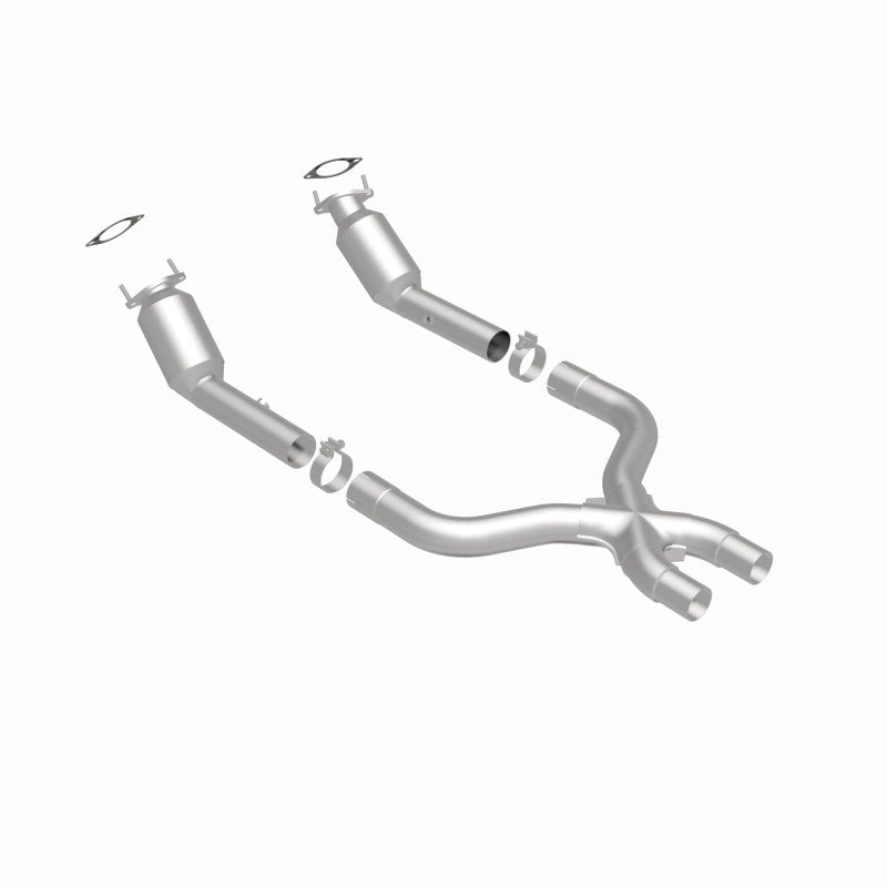 MagnaFlow Conv DF 2011 Ford Mustang 5.0L-thumbmail-19