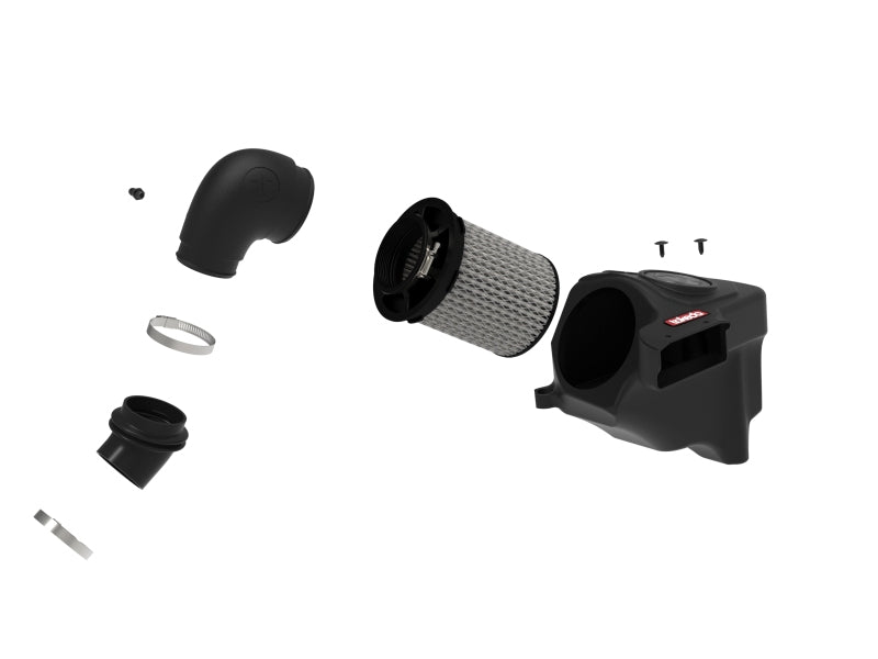 aFe 18-21 Hyundai Kona L4 2.0L Takeda Momentum Cold Air Intake System w/ Pro Dry S Media-thumbmail-5