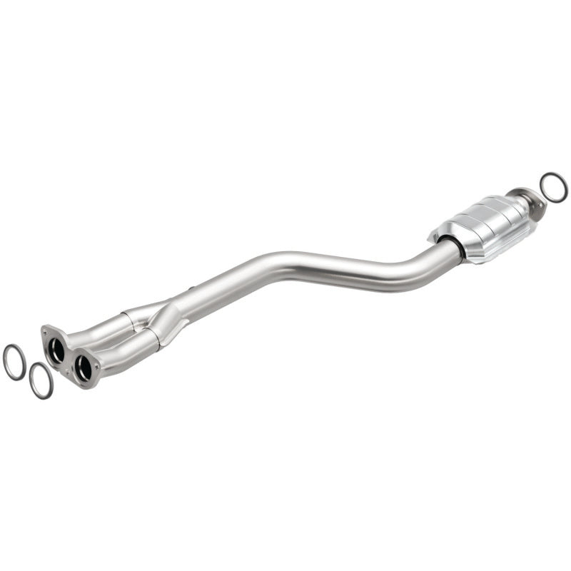 MagnaFlow Conv DF Lexus GS300 00-04 3.0L I6-thumbmail-1