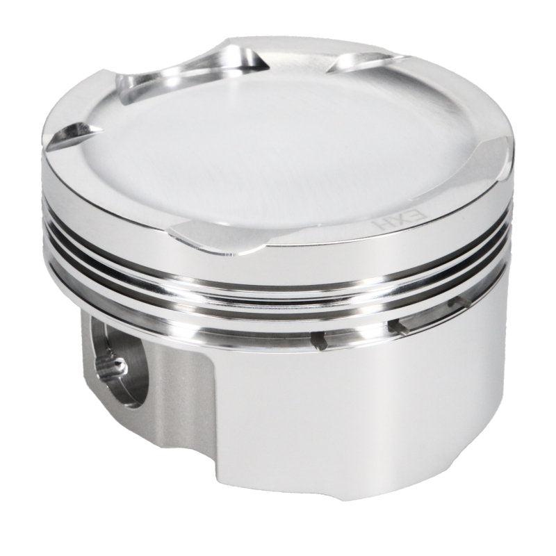JE Pistons VW 1.8T 20V KIT 83.0 Set of 4 Pistons-thumbmail-7