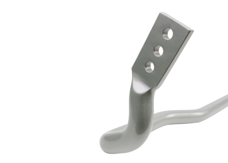 Whiteline 02-03 Subaru WRX Sedan and Wagon / 02-03 Subaru Impreza Non-Turbo w/ OE swaybar Rear 22mm-thumbmail-4