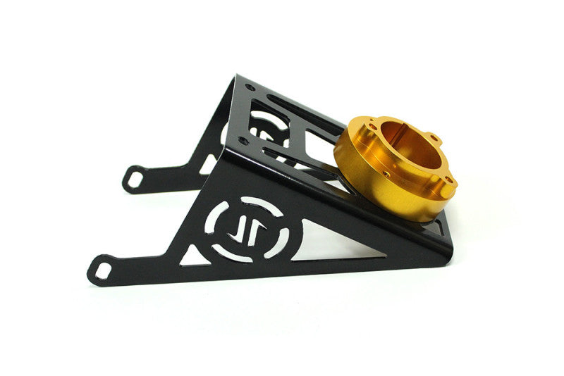ISR Performance - Transmission Adapter LSx to 350Z CD00x 6MT 03-08 **Early (DE)**-thumbmail-2
