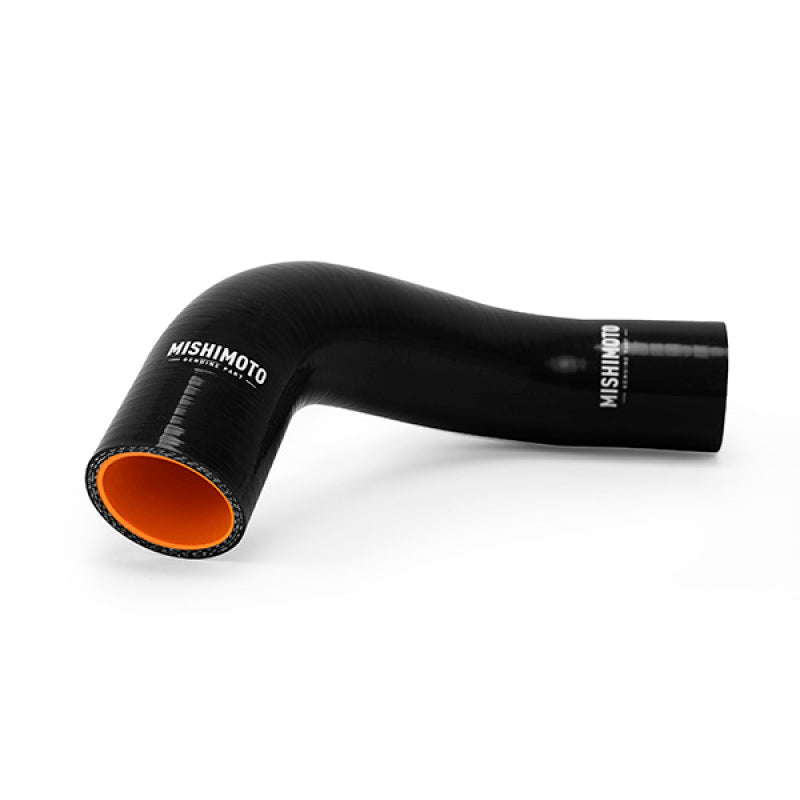 Mishimoto 01-07 Subaru WRX / WRX STI Black Silicone Hose Kit-thumbmail-15