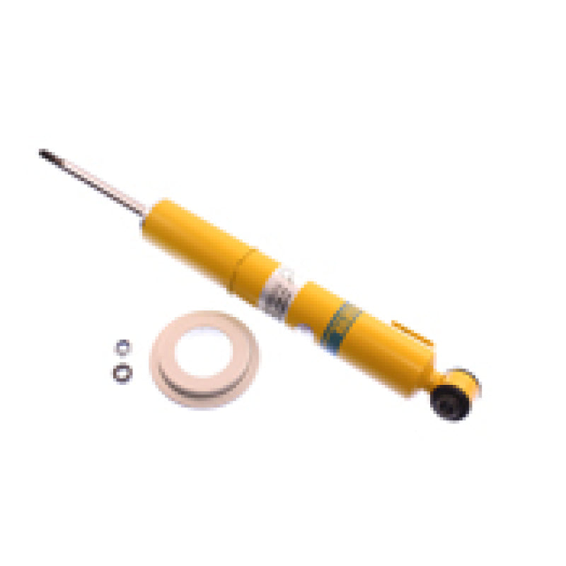 Bilstein B6 1990 Mazda Miata Base Front 46mm Monotube Shock Absorber-thumbmail-4