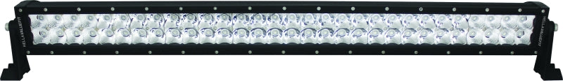 Hella Value Fit Sport 32in - 180W LED Light Bar - Dual Row Combo Beam-thumbmail-1