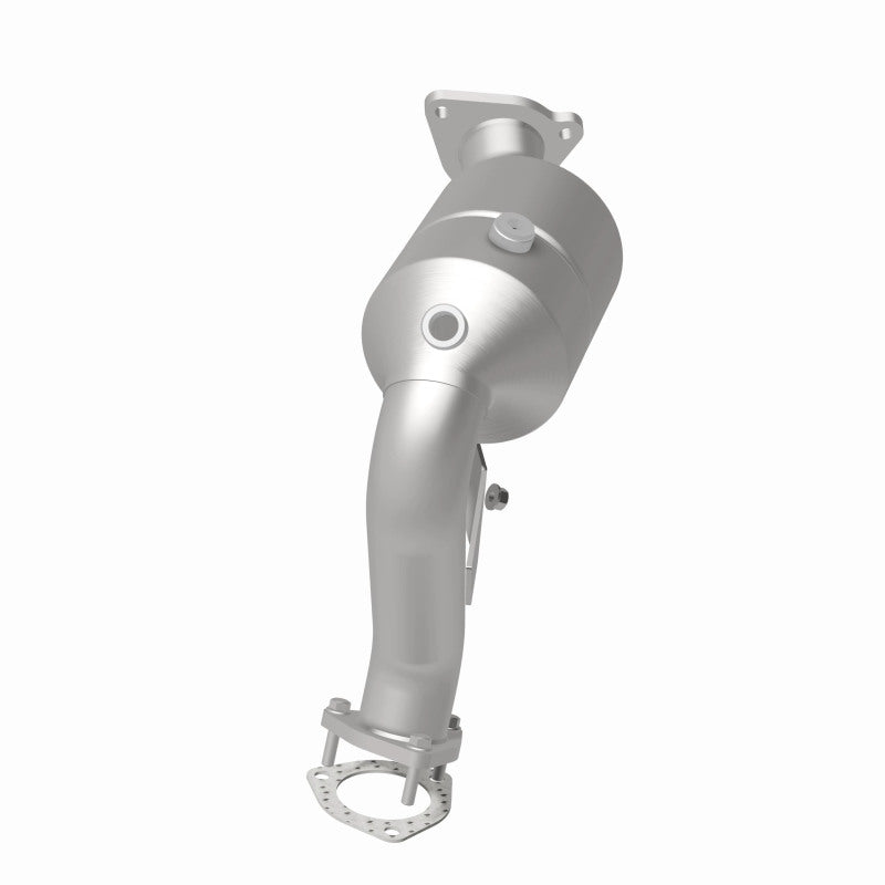 MagnaFlow Conv DF Audi S4-thumbmail-20