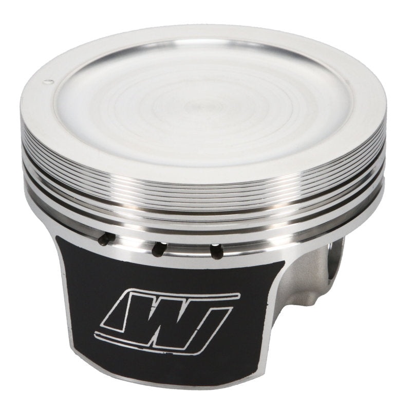 Wiseco Volvo B5234T 2.3L 20V 850 82.0mm Bore 8.5:1 CR Piston Kit *Build on Demand*-thumbmail-5