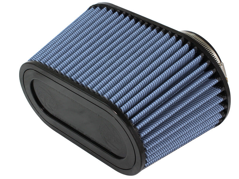 aFe MagnumFLOW Pro 5R Universal Air Filter (3.30F x 11x6)B x (9-1/2 x 4-1/2)T x 6H-thumbmail-2