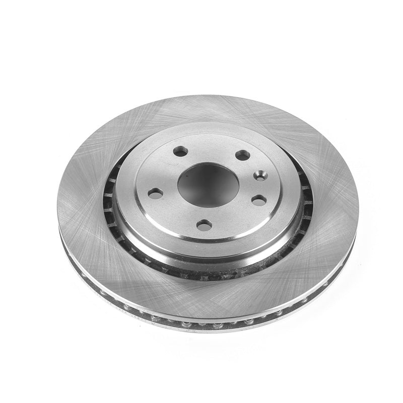 Power Stop 16-18 Cadillac ATS Rear Autospecialty Brake Rotor-thumbmail-2