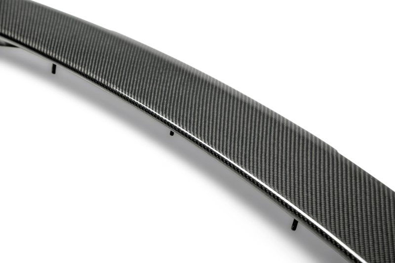 Anderson Composites 14+ Chevrolet Corvette C7 Z06 Rear Spoiler-thumbmail-4