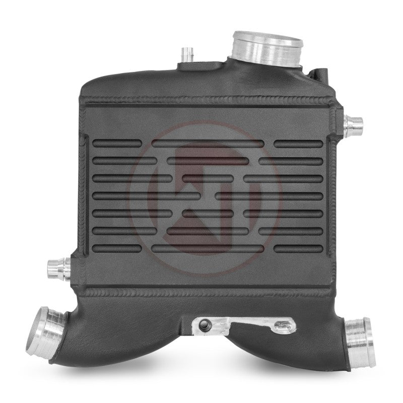 Wagner Tuning Mercedes Benz C43 AMG 3.0L BiTurbo Performance Intercooler Kit w/o WMI Ports-thumbmail-2