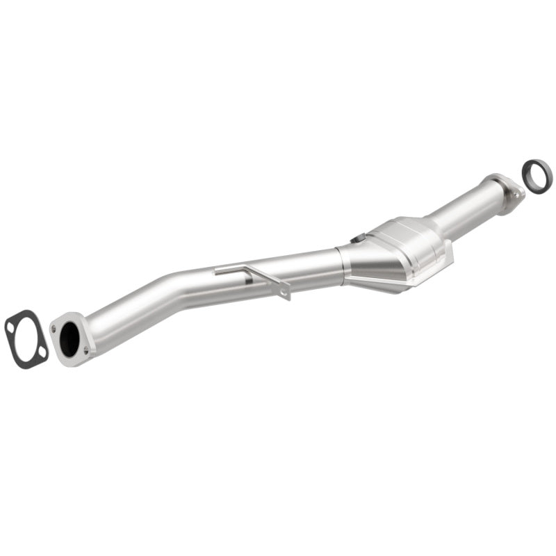 MagnaFlow Conv DF 08-09 Subaru WRX Rear OEM-thumbmail-3