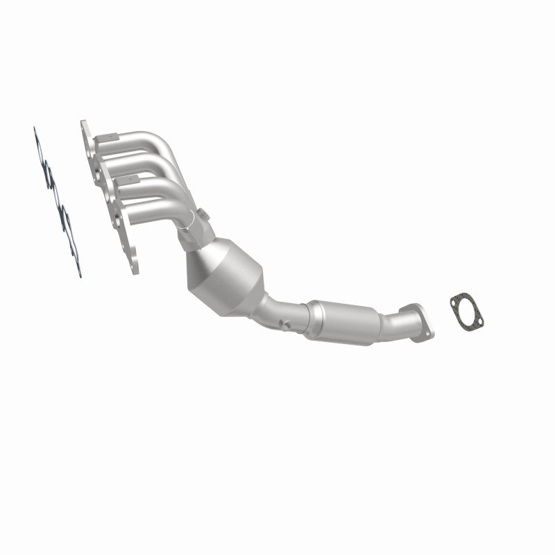 MagnaFlow Conv DF 05-06 Ford Focus 2.0L-thumbmail-19