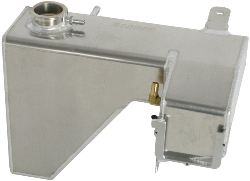 Moroso Chrysler 05-10 Chrysler w/2.7/3.5/5.7/6.1L Engine Coolant Expansion Tank-thumbmail-1