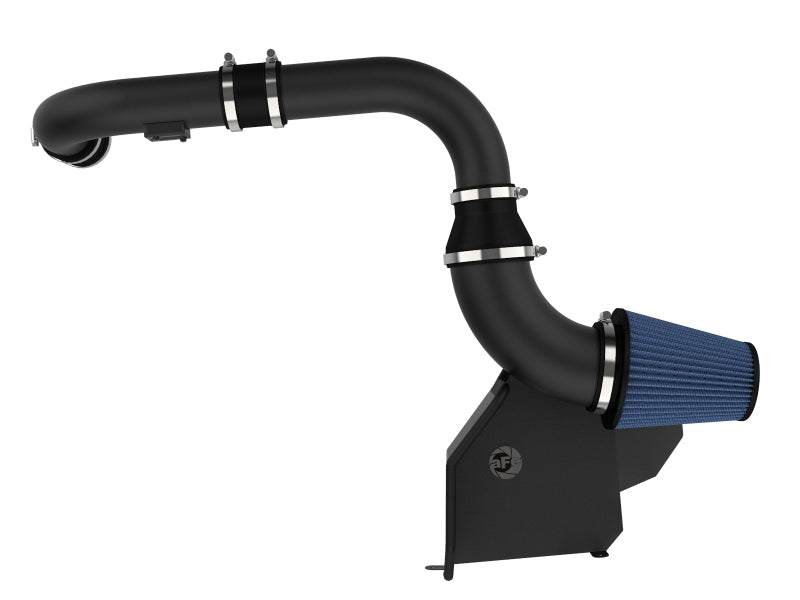 aFe MagnumFORCE Intakes Stage-2 P5R AIS P5R VW Jetta/GTI 05-08 L4-2.0L (t) MKV-thumbmail-4