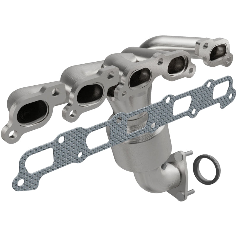 MagnaFlow Conv DF 04-06 Chevy Colorado 3.5L-thumbmail-1