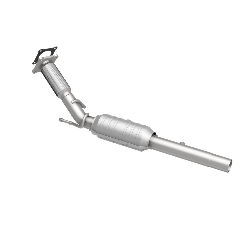 Magnaflow Conv DF 06-10 VW Beetle 2.5L-thumbmail-11