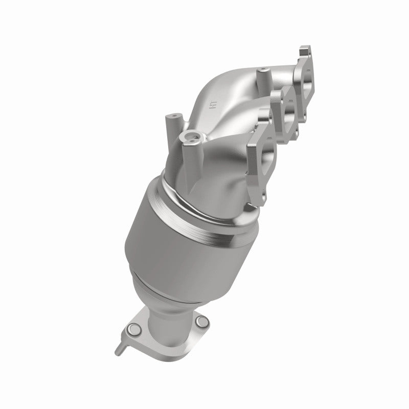 MagnaFlow Conv DF Ford Explorer 2013 3.5L Rear Manifold *NOT FOR SALE IN CALIFORNIA*-thumbmail-17