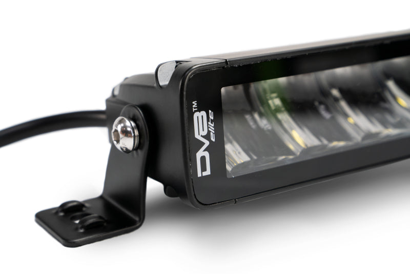 DV8 Offroad Elite Series 13in Light Bar 45W Flood/Spot LED-thumbmail-32