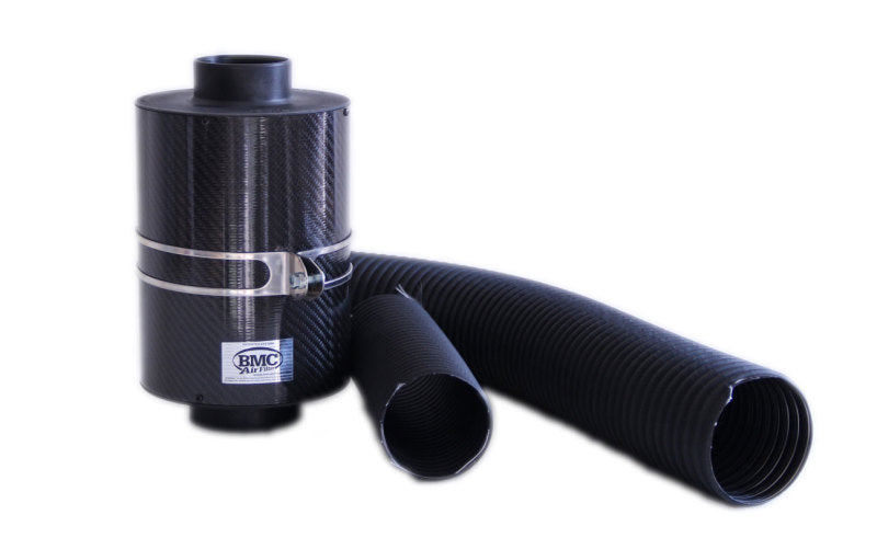 BMC 07-10 Mini Cooper S 1.6L II Series Carbon Dynamic Airbox Kit-thumbmail-1