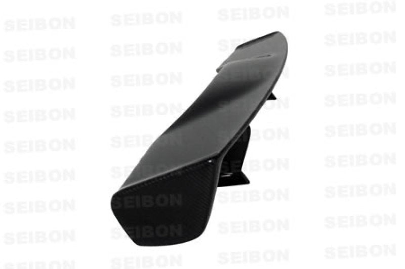 Seibon 00-10 Honda S2000 TF Carbon Fiber Rear Spoiler-thumbmail-2