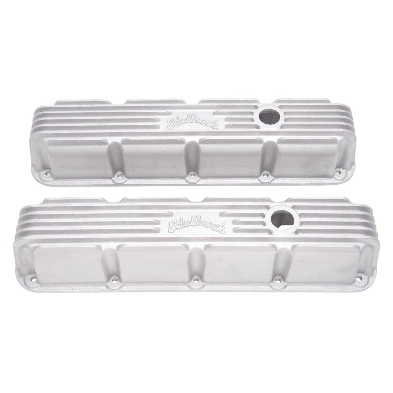 Edelbrock Valve Cover Classic Series Chrysler Magnum V8 Satin-thumbmail-7