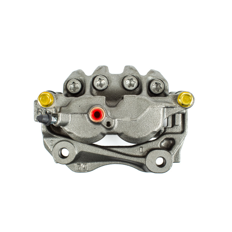 Power Stop 01-05 Lexus IS300 Front Right Autospecialty Caliper w/Bracket-thumbmail-3