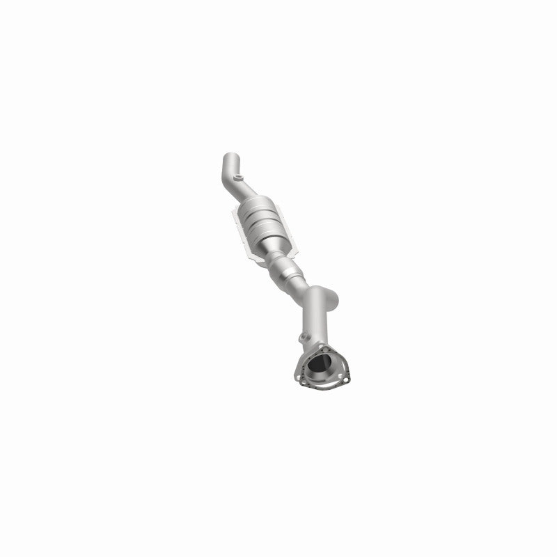 MagnaFlow Conv DF 96-99 Audi A4/A4 Quattro 2.8L D/S (49 State)-thumbmail-17