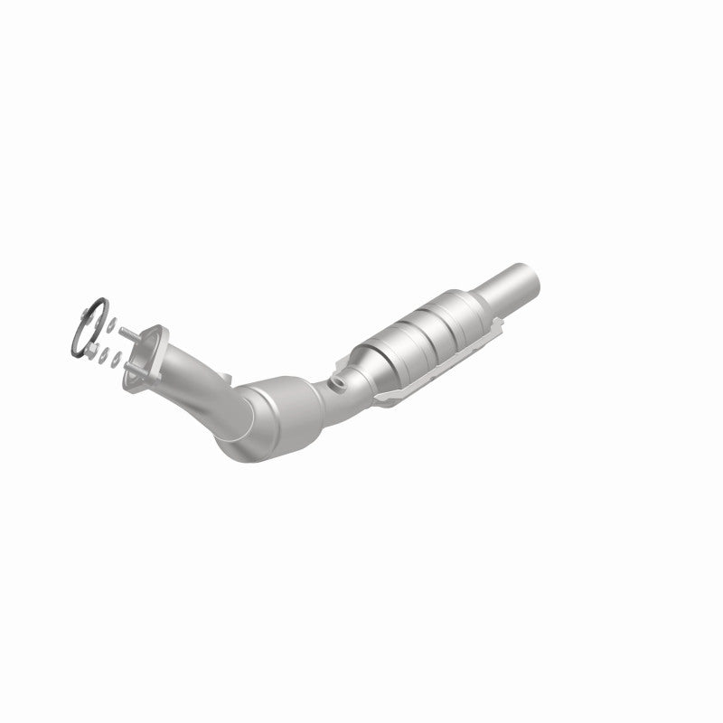 MagnaFlow Conv DF 10-11 Chevy Camaro 3.6L Passenger Side-thumbmail-21