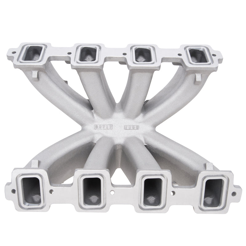 Edelbrock Manifold LS7 Super Victor 4500 Carb-thumbmail-11