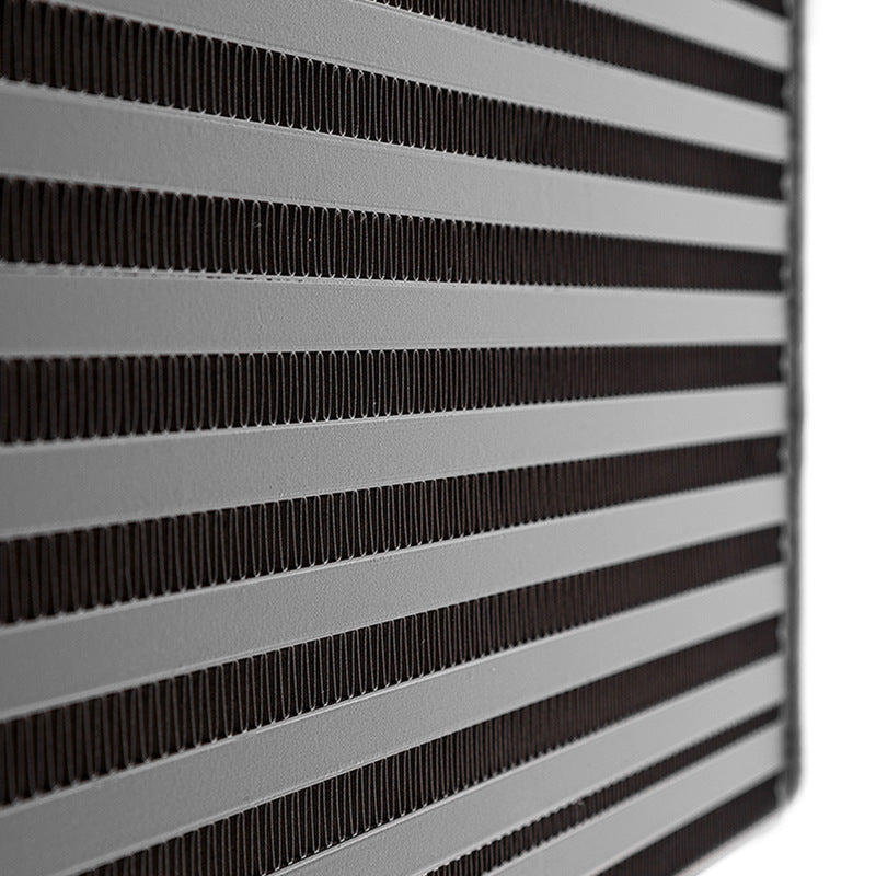 Cobb Ford 17-20 F150 Ecoboost Raptor Limited 3.5L/2.7L Front Mount Intercooler - Black-thumbmail-3