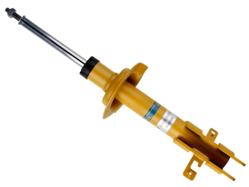Bilstein B6 09-14 Ford Edge Front Left Twintube Strut Assembly-thumbmail-3