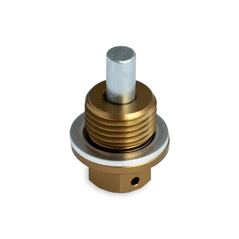 BLOX Racing Magnetic Oil Drain Plug - Subaru M16X1.5 Fa20-thumbmail-2
