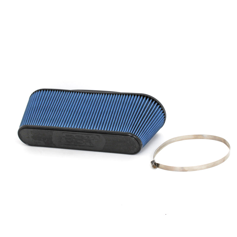 BBK Replacement High Flow Air Filter For BBK Cold Air Kit-thumbmail-1