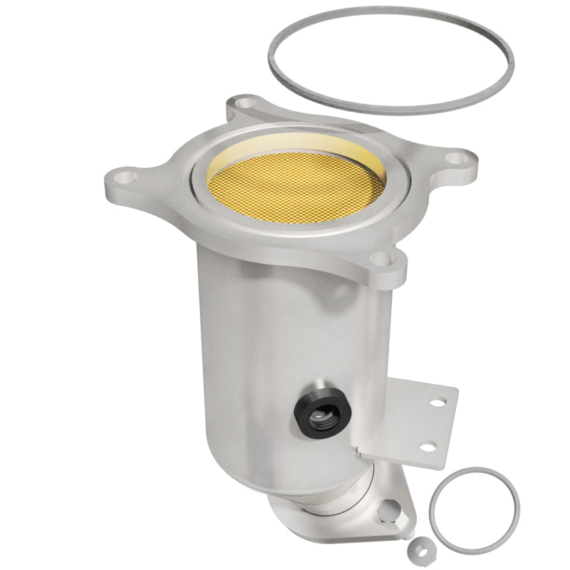 MagnaFlow Conv DF EDGE- 07-09 6 3.5L OEM-thumbmail-2