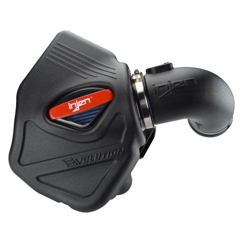 Injen 16-19 BMW 340/ 440/ M140/ M240 i/ix 3.0T (B58) Evolution Intake-thumbmail-10