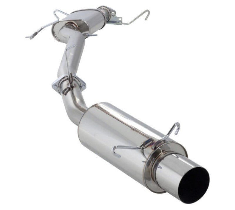 HKS SILENT Hi-POWER TURBO E-FC3S 13B-T-thumbmail-2